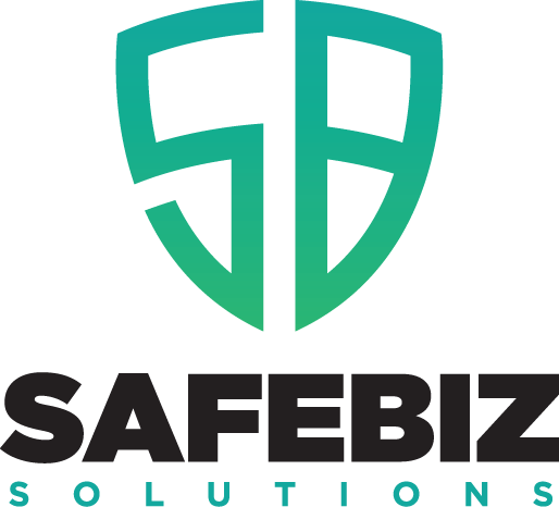 SafeBiz Solutions LOGO